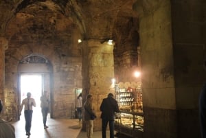 Split: Game of Thrones kleine groepstour langs filmlocaties