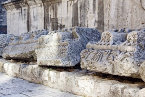 Split Game of Thrones Tour: City of Dragons