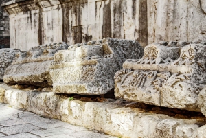 Split Game of Thrones Tour: City of Dragons