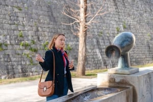 Split: Rundgang durch Split mit Kunsthistorikerin