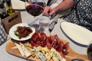 Split: Historische & gastronomische Schätze Tour mit Grünem Markt