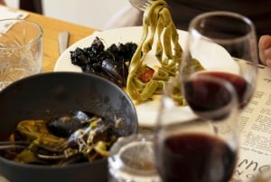 Split: Historische & gastronomische Schätze Tour mit Grünem Markt