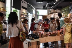 Split: Tour of Salona, Klis and Trogir with open top bus