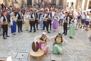 Сплит: пешеходная экскурсия по истории и наследию