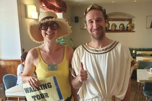 Сплит: пешеходная экскурсия по истории и наследию