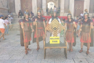 Сплит: пешеходная экскурсия по истории и наследию