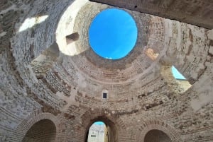 Split: Historischer Rundgang durch die Altstadt