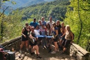 Split: Historischer Rundgang durch die Altstadt