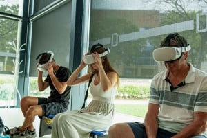 Split: Hop-on hop-off -bussilla Klisin, Salonan ja Dalmatian näkymät.