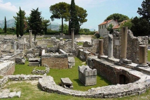 Split: Jewish Heritage & Diocletian's Palace Walking Tour