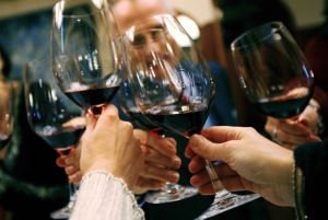 Сплит/Каштела/Трогир: частная экскурсия в Крку с дегустацией вина