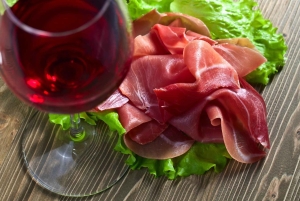 Сплит/Каштела/Трогир: частная экскурсия в Крку с дегустацией вина