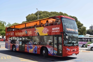 Spalato: tour in autobus al tramonto a Clissa