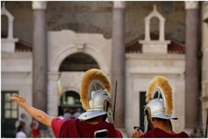 Split: Recorrido a pie de 90 minutos por la historia y la cultura locales