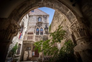 Split: Recorrido a pie de 90 minutos por la historia y la cultura locales