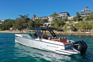 Split: Luksusowa prywatna wycieczka łodzią na wyspy Hvar i Pakleni