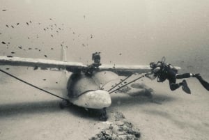 Split-Makarska-Brela Try SCUBA Dive