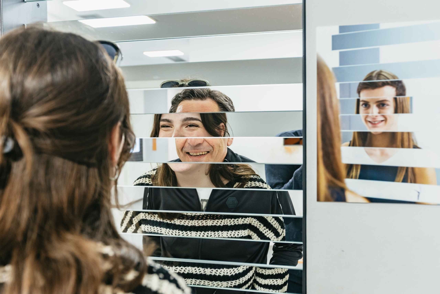 Split: Illuusiomuseon pääsylippu