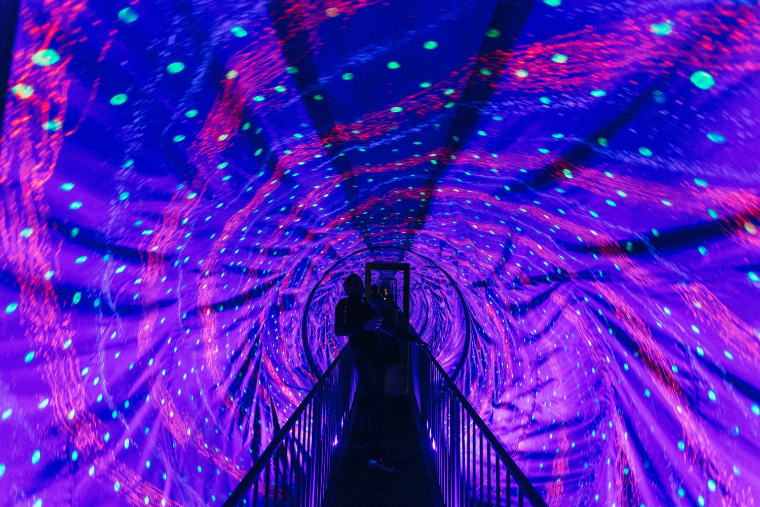 Split: Illuusiomuseon pääsylippu