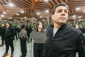 Split: Illuusiomuseon pääsylippu