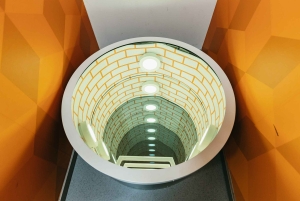 Split: Illuusiomuseon pääsylippu