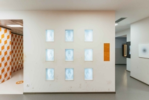 Split: Illuusiomuseon pääsylippu