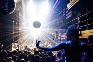 Spalato: festa notturna in barca con shot gratuiti, DJ e after party