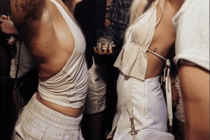 Split: Natbådparty med gratis shots, dj og afterparty