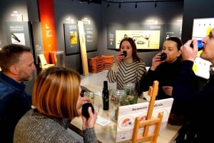 Split: Olive museum Klis with Olive Oil Tasting