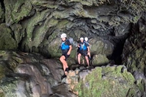 Split/Omiš: Rafting, Cliff Jumping, and Cave Tour