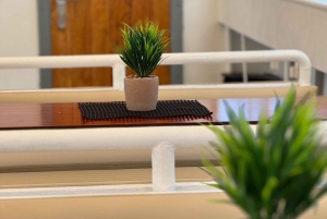 Panorama-båttur i Split med øl, vin, juice og svømming