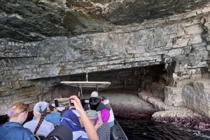 Split/Podstrana: Hvar & 6 saarta - pikaveneajelu