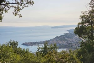 SPLIT: wycieczka panoramiczna po Podstranie na pojeździe ATV i konie