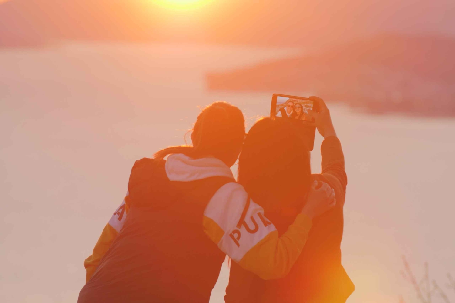 SPLIT: Panorama-Quad-Tour in Podstrana