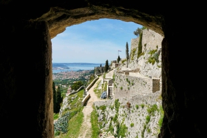 Separa-te: Visita privada a Game of Thrones