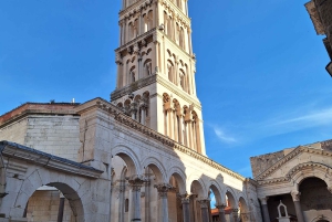 Separa-te: Visita privada a Game of Thrones