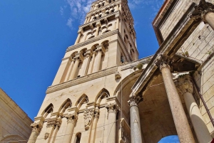 Separa-te: Visita privada a Game of Thrones