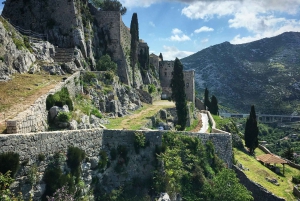 Separa-te: Visita privada a Game of Thrones