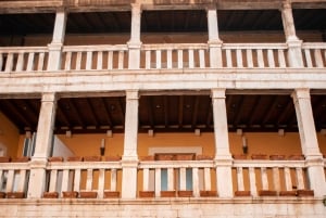 Split: Private tour to Salona, Vitturi castle and Trogir