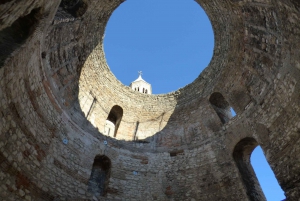 Split: Private Tour durch das historische Stadtzentrum