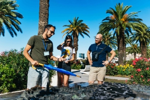 Split: Private Walking Tour with a Spanish Licensed Guide