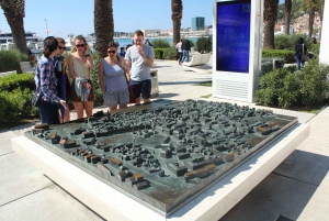 Split: Private Walking Tour with a Spanish Licensed Guide