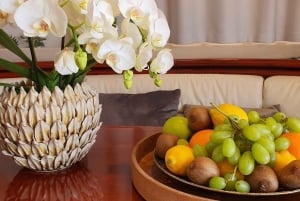 Split: Privat dagsutflykt med yacht till Adriatiska öarna