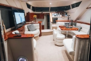 Split: Privat dagstur med yacht