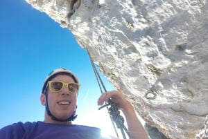 Split: Rock Climbing Tour