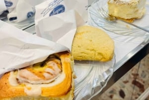 Sapori della Dalmazia: il tour gastronomico a piedi di Spalato