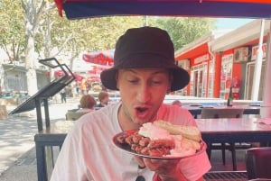 Sapori della Dalmazia: il tour gastronomico a piedi di Spalato