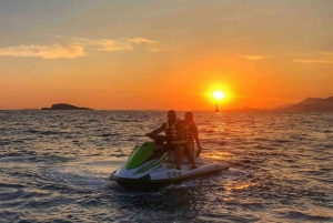 Split: Self-Guided Full-Day or Half-Day Jet Ski Ride