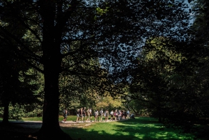 Split: Self-Guided Plitvice Lakes Day Tour with Boat Ride
