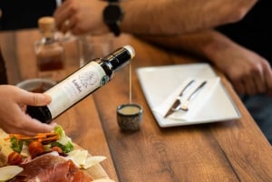 Split&Sip: Pädagogische Weinverkostung